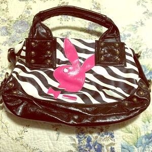 💖Playboy Purse💖